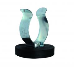 Thumbnail Image of Magnet with small clip Ø30 mm product