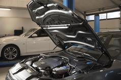 Thumbnail Image of Scangrip LINE LIGHT BONNET C+R (NEW) product