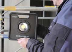 Thumbnail Image of Scangrip NOVA 3K C+R product