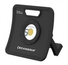 Thumbnail Image of Scangrip NOVA 5K C+R product