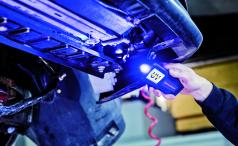 Thumbnail Image of Scangrip UV-FORM product