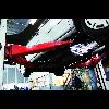 Thumbnail Image of Scangrip AUTOMOTIVE LIFT 2-POST LINE LIGHT product